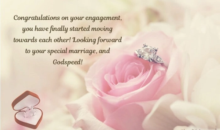 Why Engagement Wishes Images Are Special