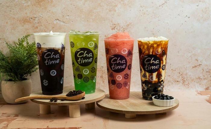 Sip Into Success: Exploring Bubble Tea Franchise Opportunities in Queensland Starting a Bubble Tea Business in Australia Chatime Australia Franchising 1 1024x682 1