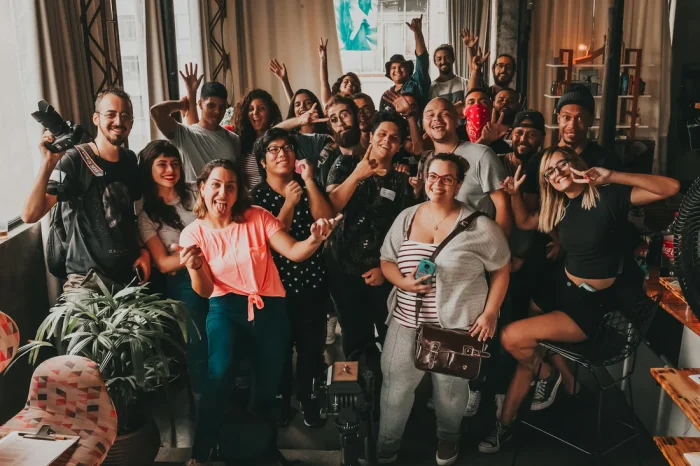 Group Appreciation to Organize Event e1759223105600