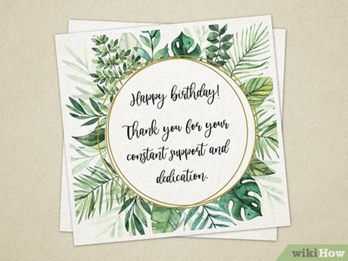 Happy Birthday Boss Wishes Ka Asar