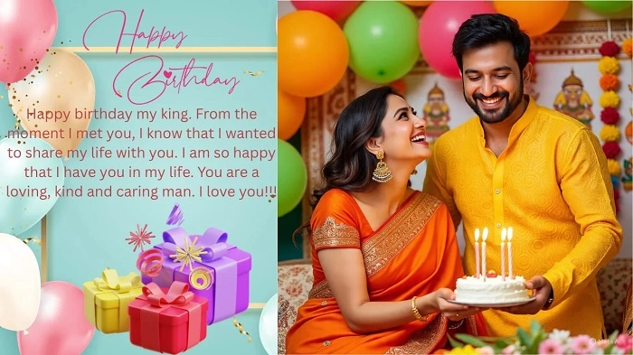Heart Touching Husband Birthday Wishes in Marathiddg