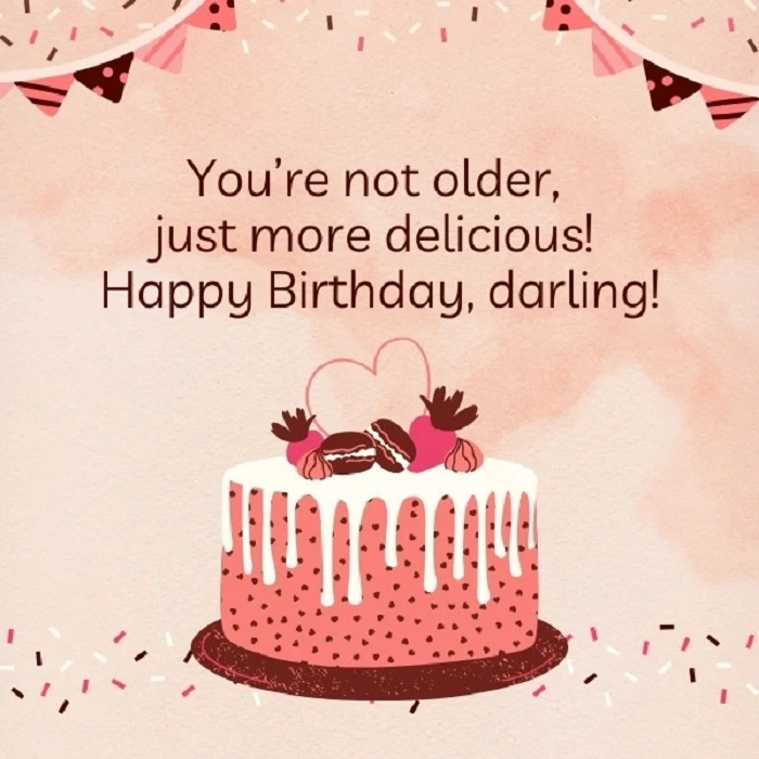 Shayari Style Happy Birthday Wishes to Wife