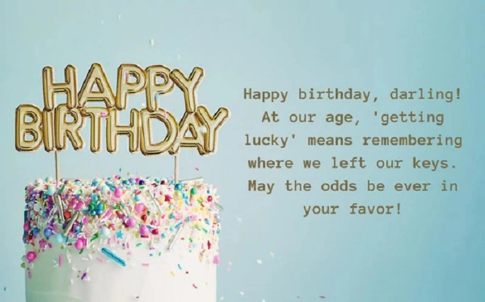 Social Media Husband Birthday Wishes Quotes 1