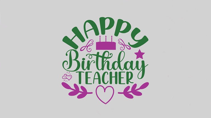 Teacher Ko Birthday Wish Karna Kyun Important Hai2