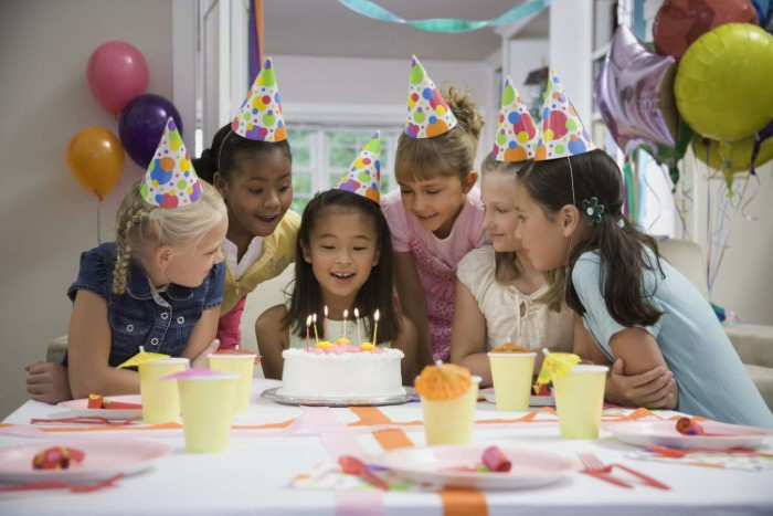 Why It Is Necessary to Respond to Birthday Invitations