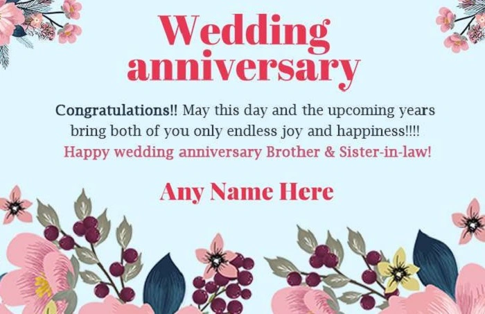 3rd marriage anniversary wishes for husband 2