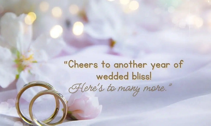 Anniversary Wishes for Friends