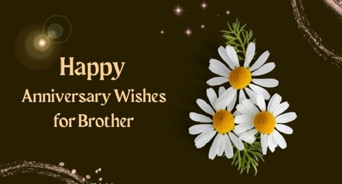 Celebrating Your Brother Special Day