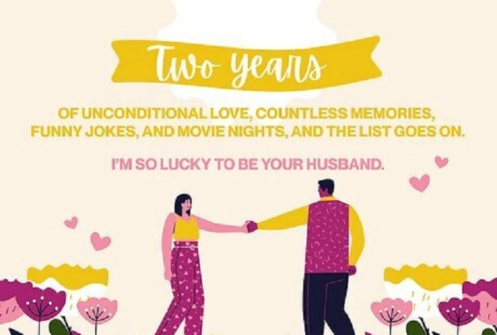 Congratulations to Creative 2 Years Anniversary. 1