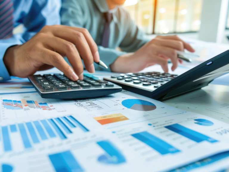 Exploring Why Payment Reconciliation Streamlines Business Finances