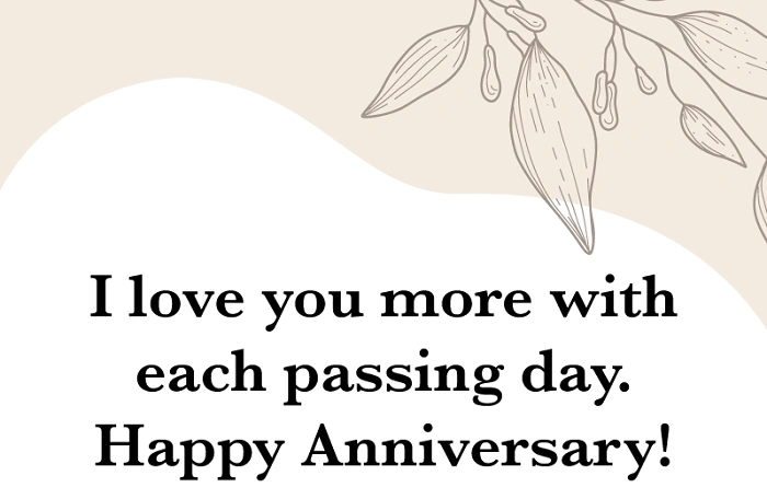 Funny Wedding Anniversaries Wishes to Boss 1