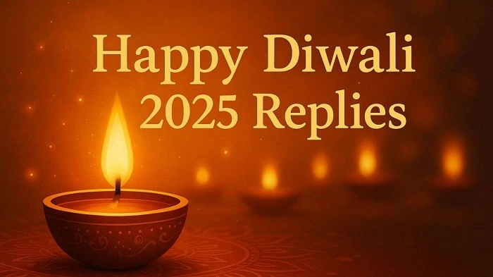 Significance of Saying Thanks on Diwalisss
