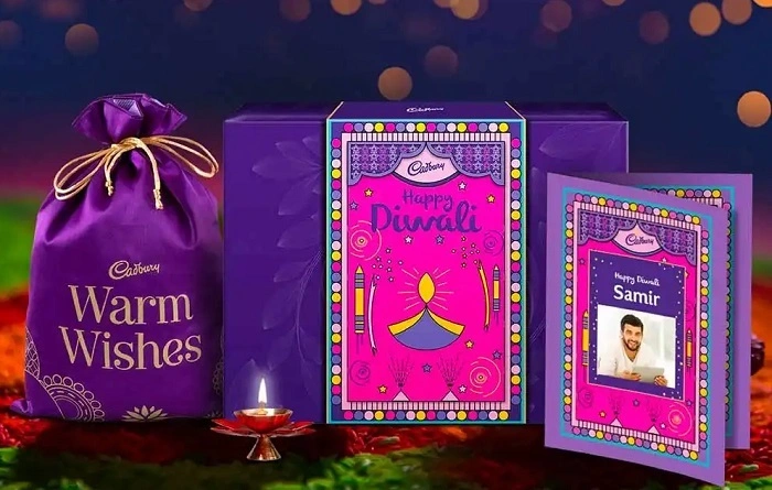 Relevance of Saying Thank You for Diwali Gifts 1