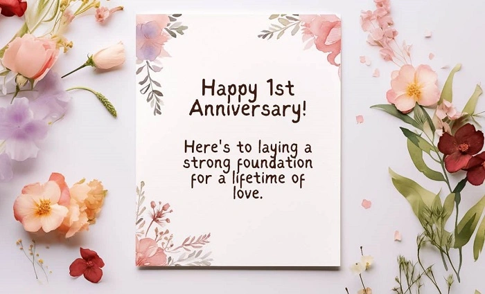 Anniversary Wishes For Social Media 1