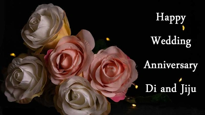 Why you should wish Didi and Jiju on their Anniversary