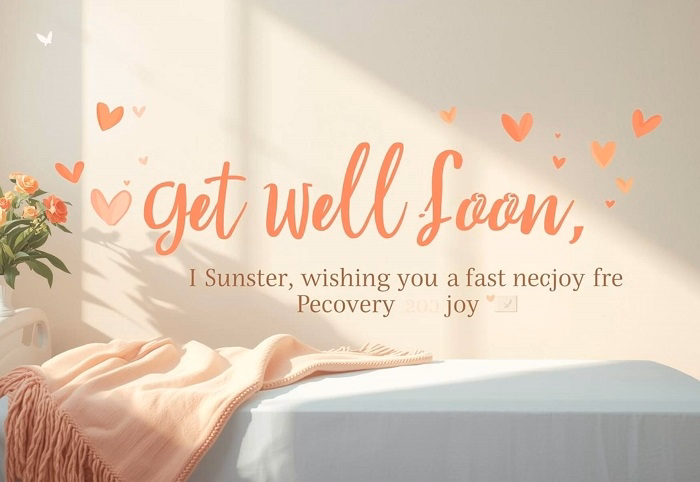 Get Well Wishes After Surgery – Encouraging