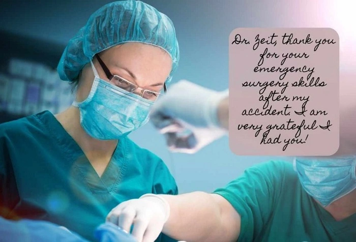 Why You Should Send a Thank Youss