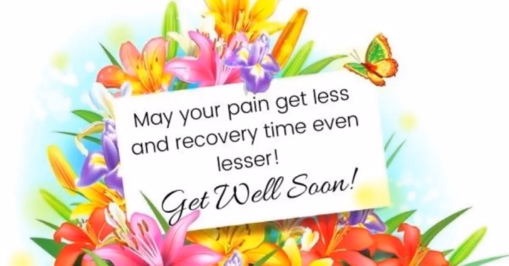 Get Well Wishes After Surgery: Heartfelt and Fully Humanized Messages for Recovery get well wishes after surgery