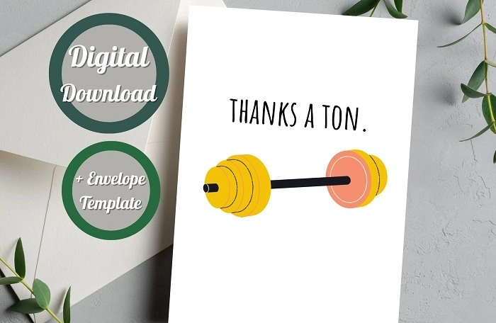 thanks to gym trainer quotes for instagram 1