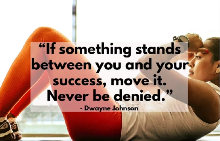 thanks to gym trainer quotes for instagram 2