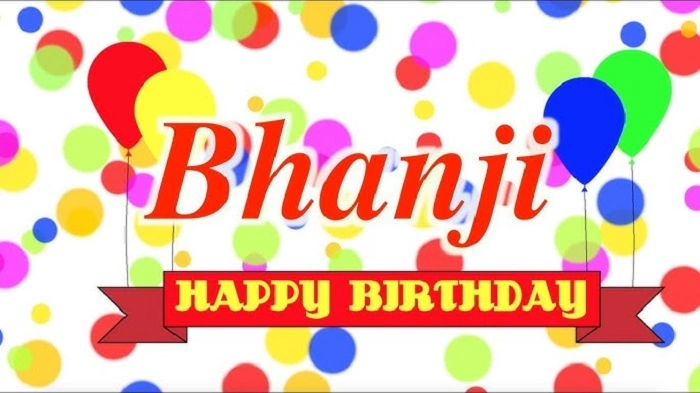 Birthday Wishes for Little Bhanji