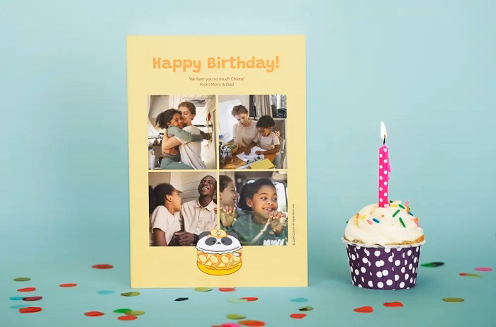 Fun Ideas for This is Thank You