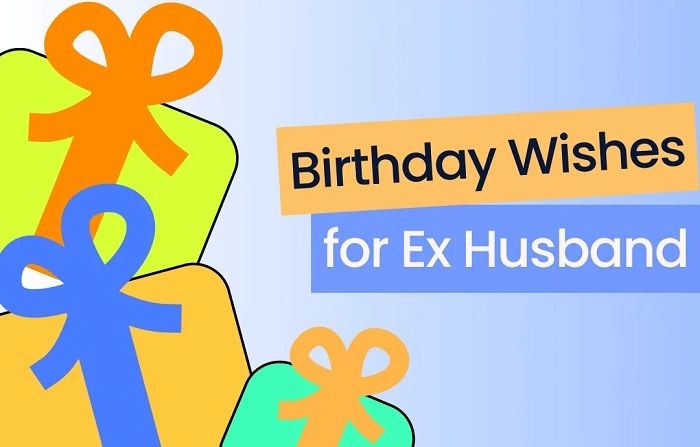 Happy Birthday Wishes for Ex 2