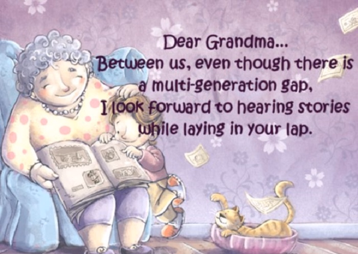 Birthday Quotes for Dadi