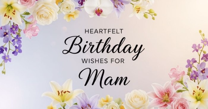 Birthday Wishes Maam
