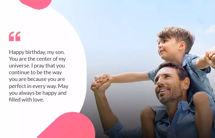 Birthday Wishes for Social Media