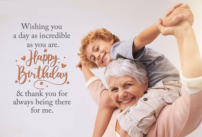 Happy Birthday Wishes for Dadi
