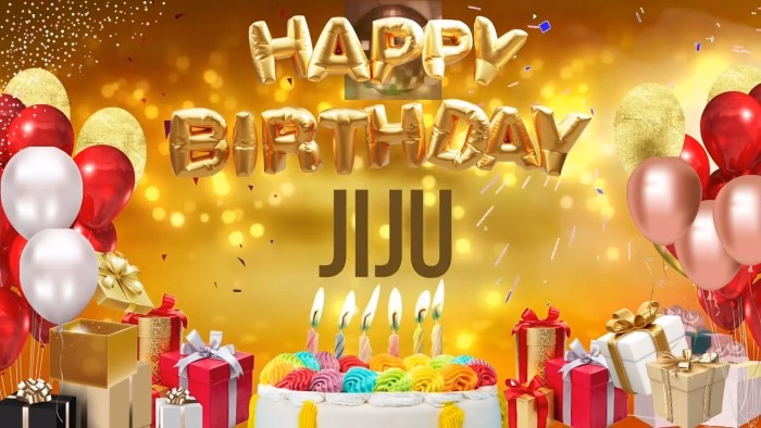 Happy Birthday Wishes for Jija Ji