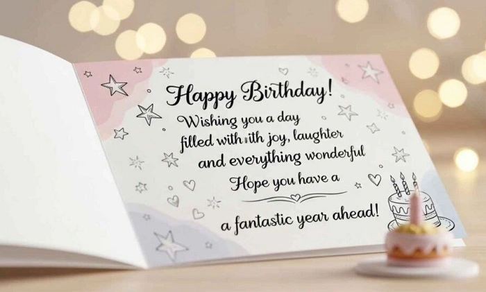 happy birthday wishes to ex girlfriend 5