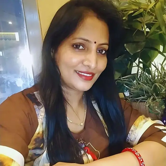 Anu Maurya Age at a Glance