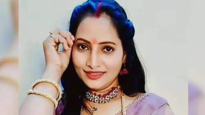 Anu Maurya Personal Life
