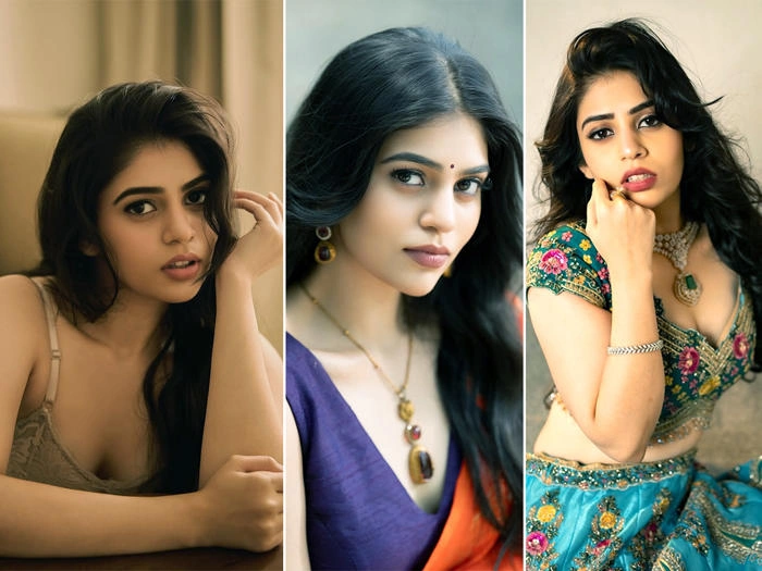 Bandhavi Sridhar Net Worth