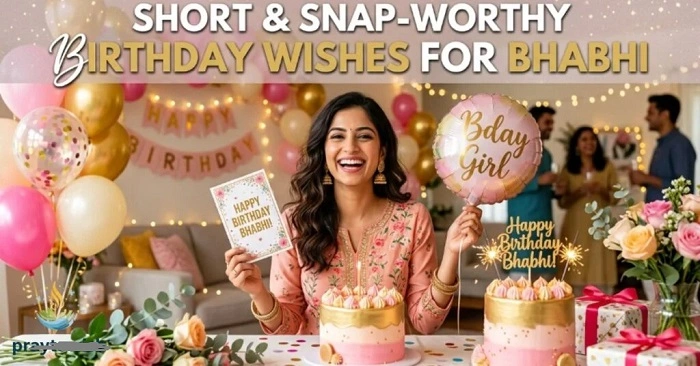 Bhabhi Ko Birthday Wish Kaise Kare In English