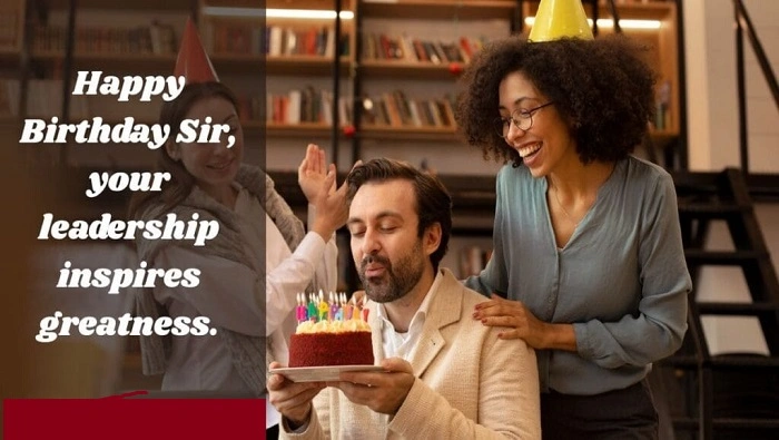 Birthday Wish For Sir 1