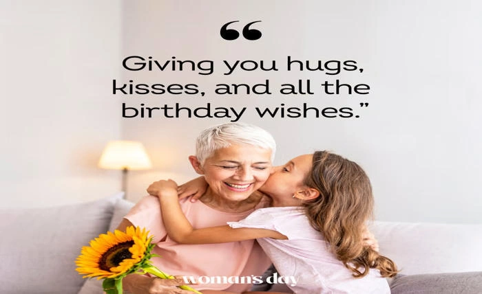 Cute Birthday Captions