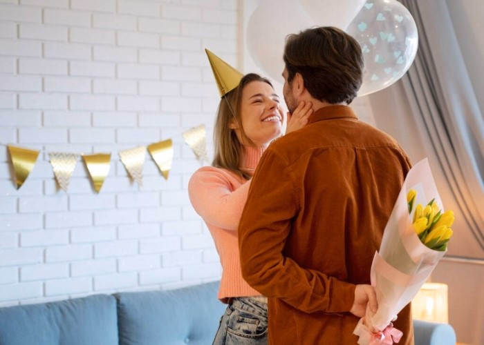 How Can You Make Someone Feel Special On Their Birthday