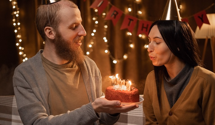 Long Birthday Wishes For Wife