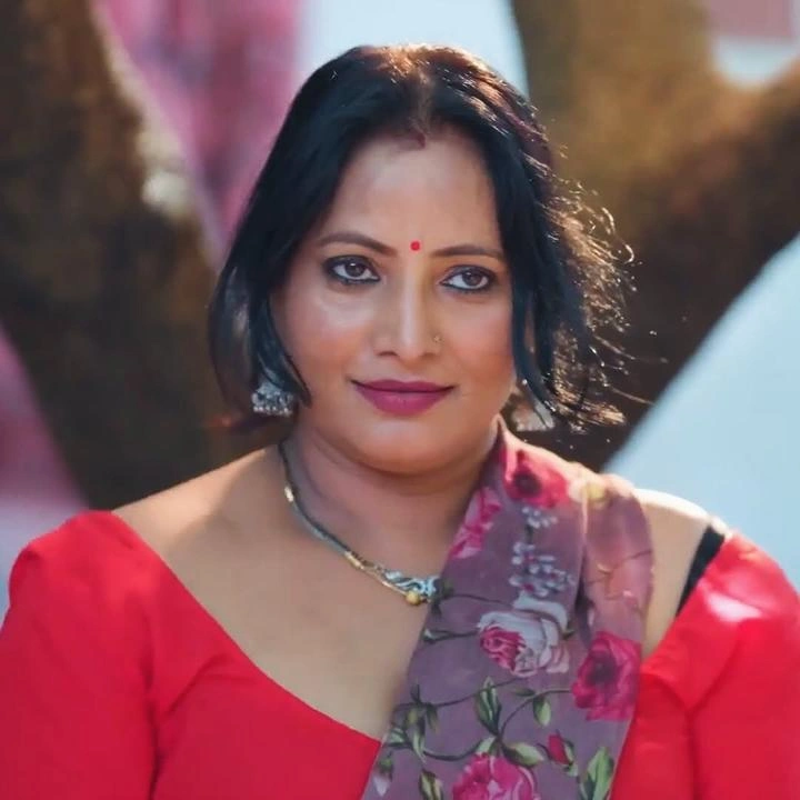 Anu Maurya Age: How Old Is the Actress and What Do We Know About Her? anu maurya age