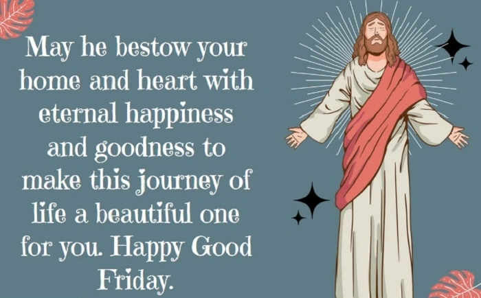 how to wish good friday 3