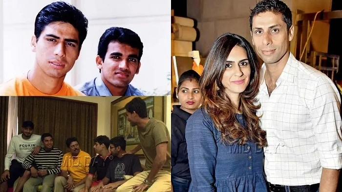 Arush Nehra Personal Life