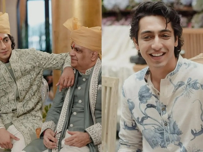 Chikki Panday Lifestyle