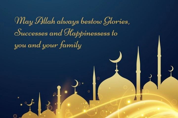 How to Wish on Eid: Heartfelt Eid Greetings, Messages & Best Wishes How To Wish On Eid 1