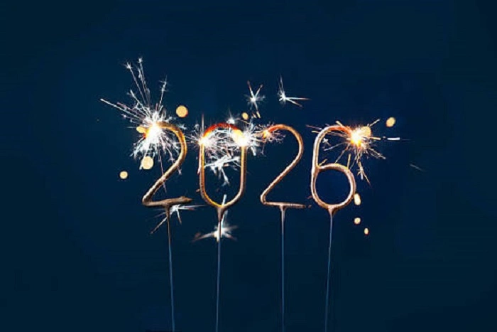 New Year's Eve images and background