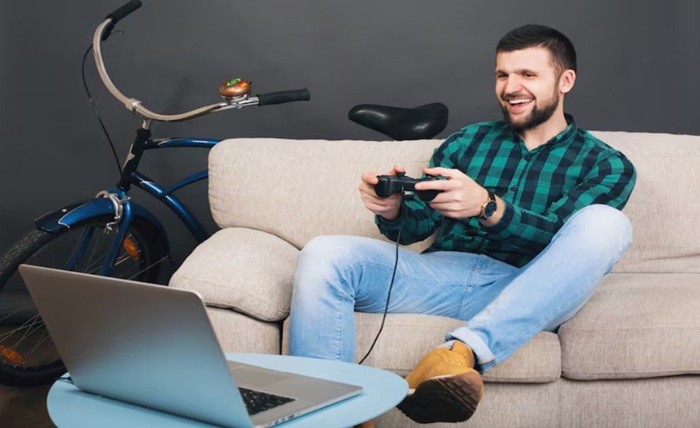 Reliable Living and Transportation Solutions for a Gamer Lifestyle Reliable Living and Transportation Solutions for a Gamer Lifestyle