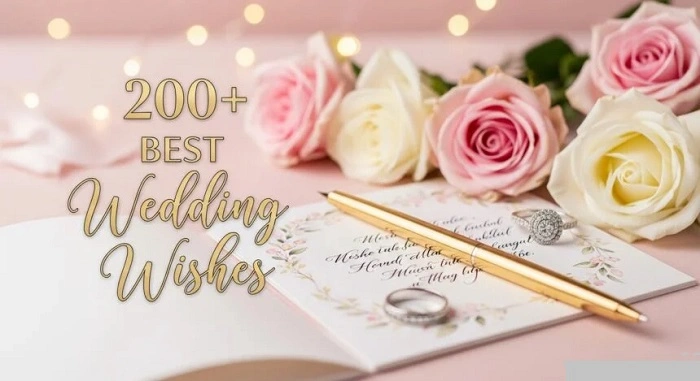 Tips for Writing the Best Marriage Wishes