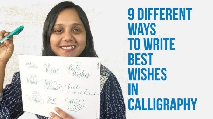 Tips on writing the best wish